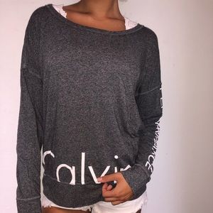 Calvin Klein longlseeve